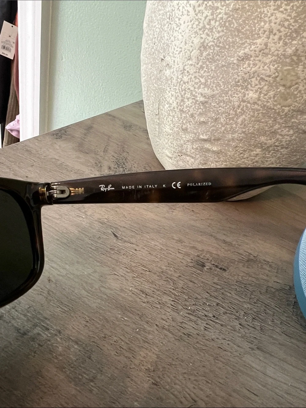 Ray-Ban classic ray